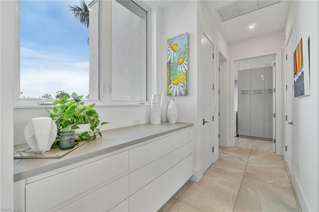 CONNERS - Residential