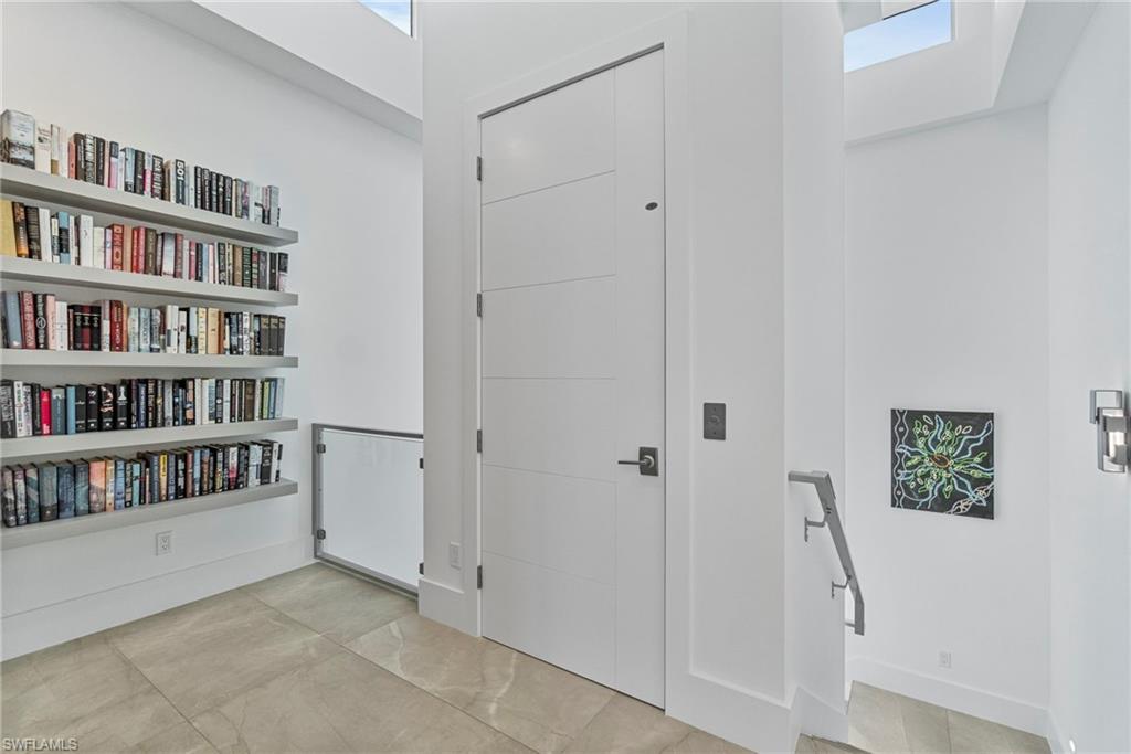 CONNERS - Residential