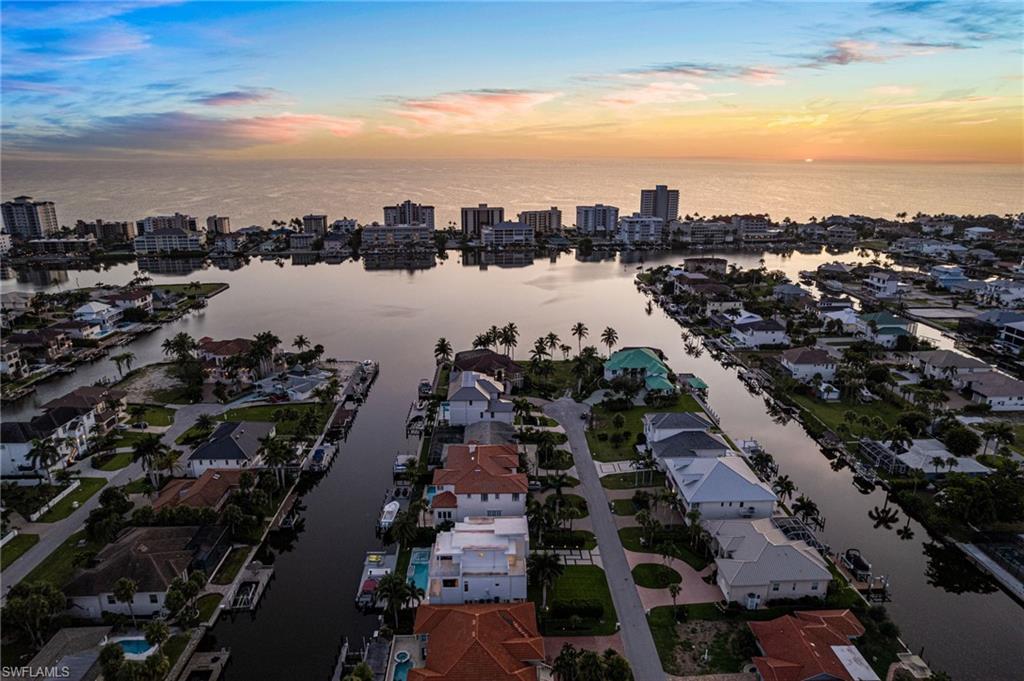 CONNERS - Residential