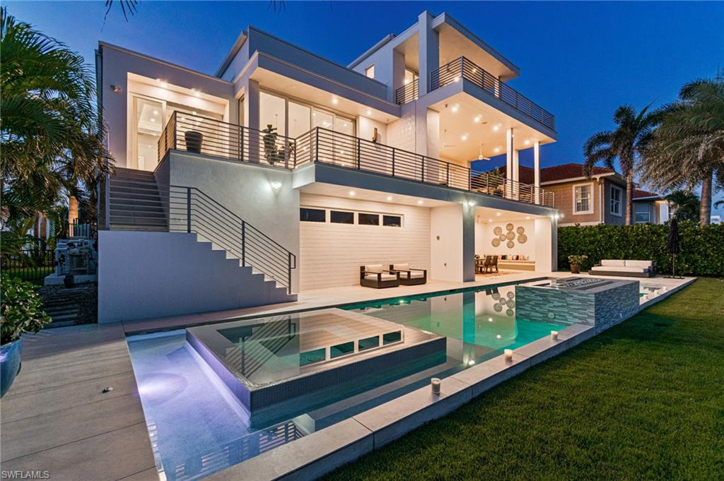 CONNERS - Residential