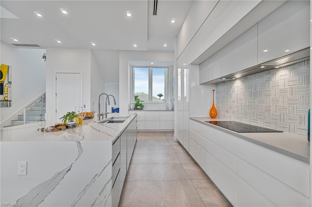 CONNERS - Residential