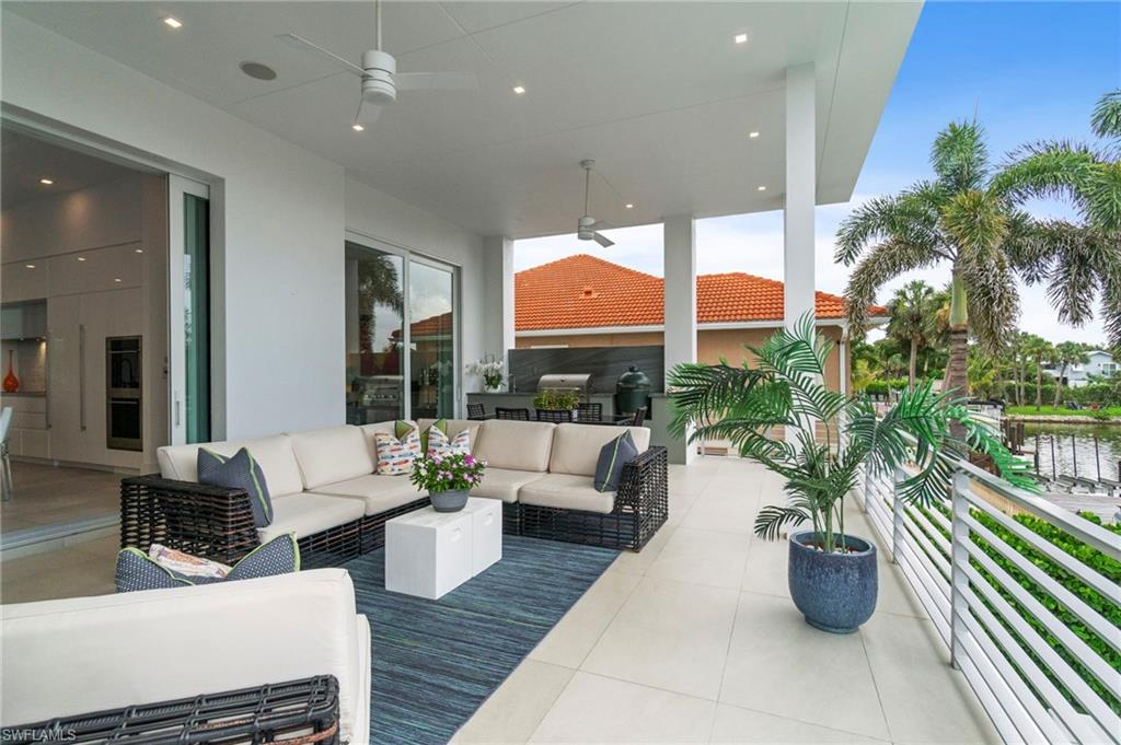 CONNERS - Residential