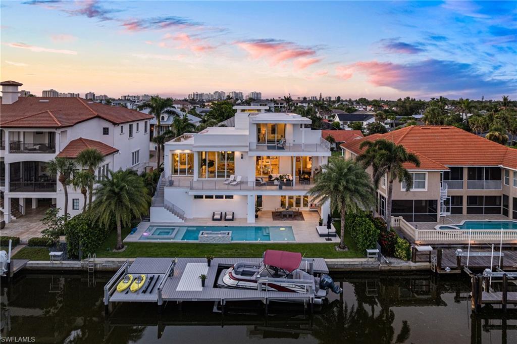 CONNERS - Residential