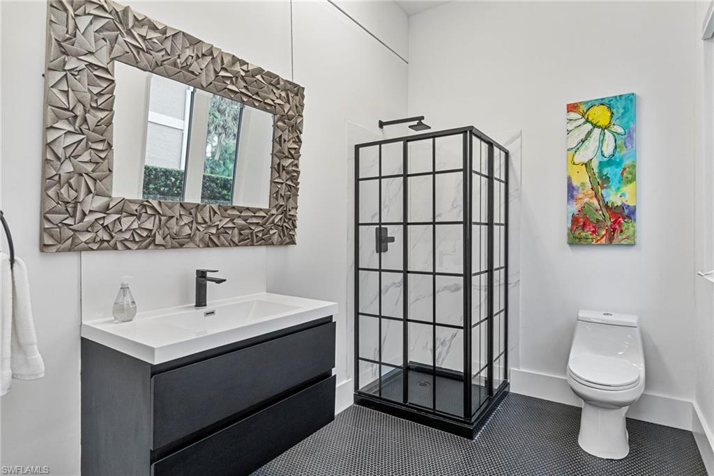 CONNERS - Residential