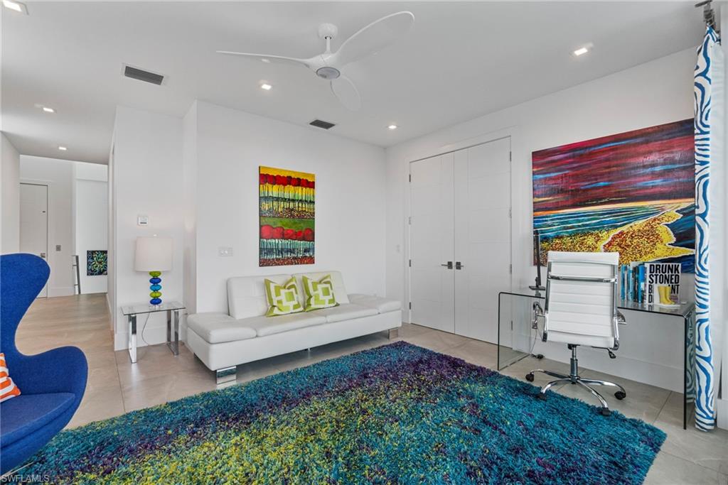 CONNERS - Residential