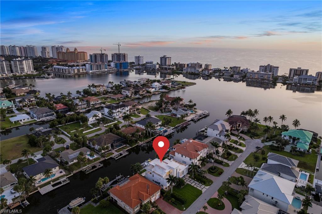 CONNERS - Residential