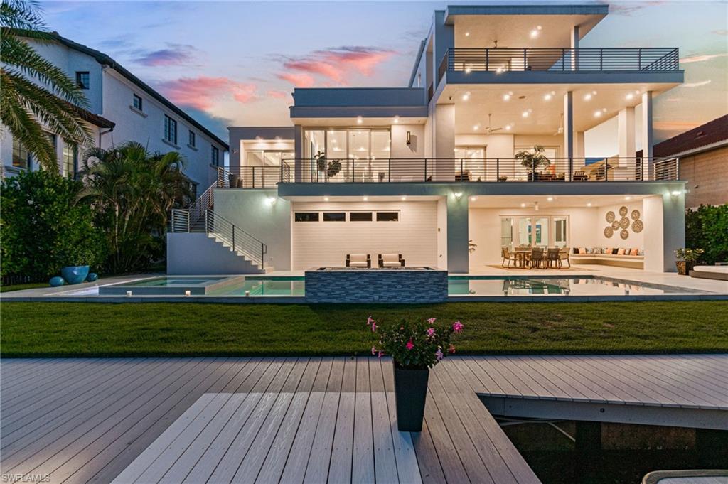 CONNERS - Residential