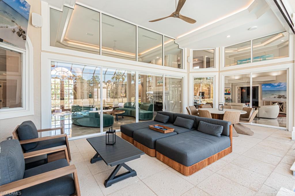 QUAIL WEST - Residential