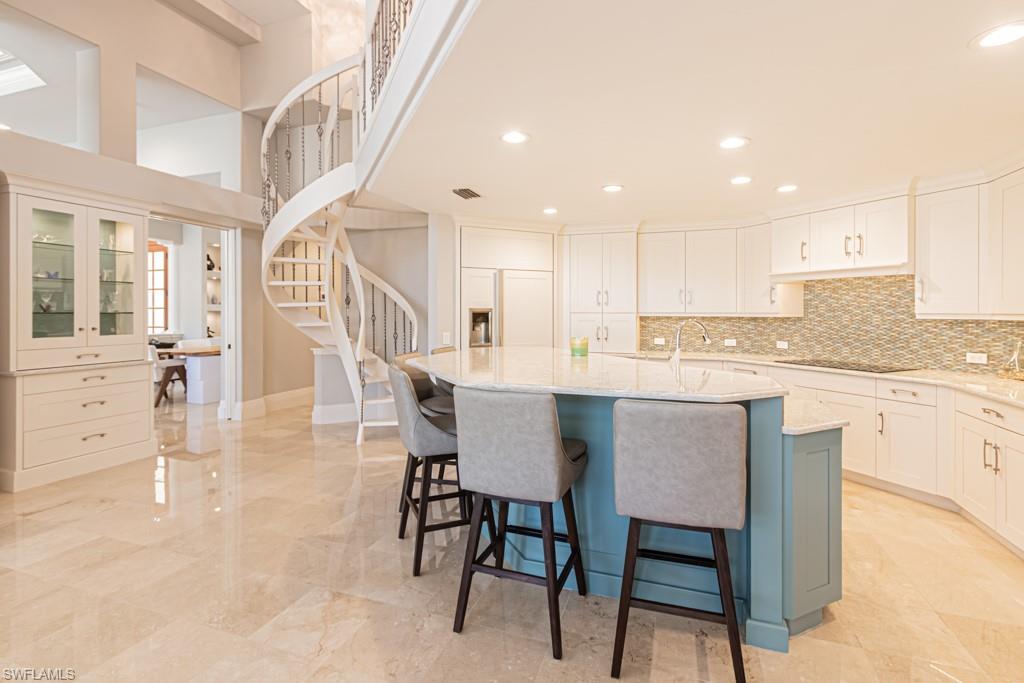 QUAIL WEST - Residential