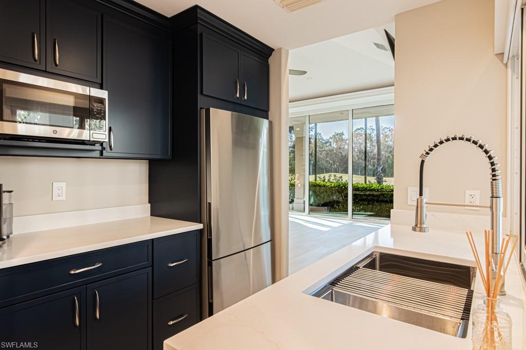 QUAIL WEST - Residential