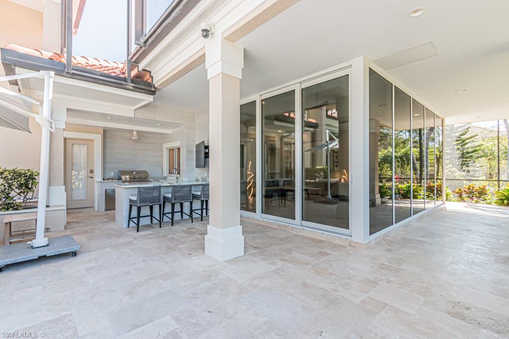 QUAIL WEST - Residential