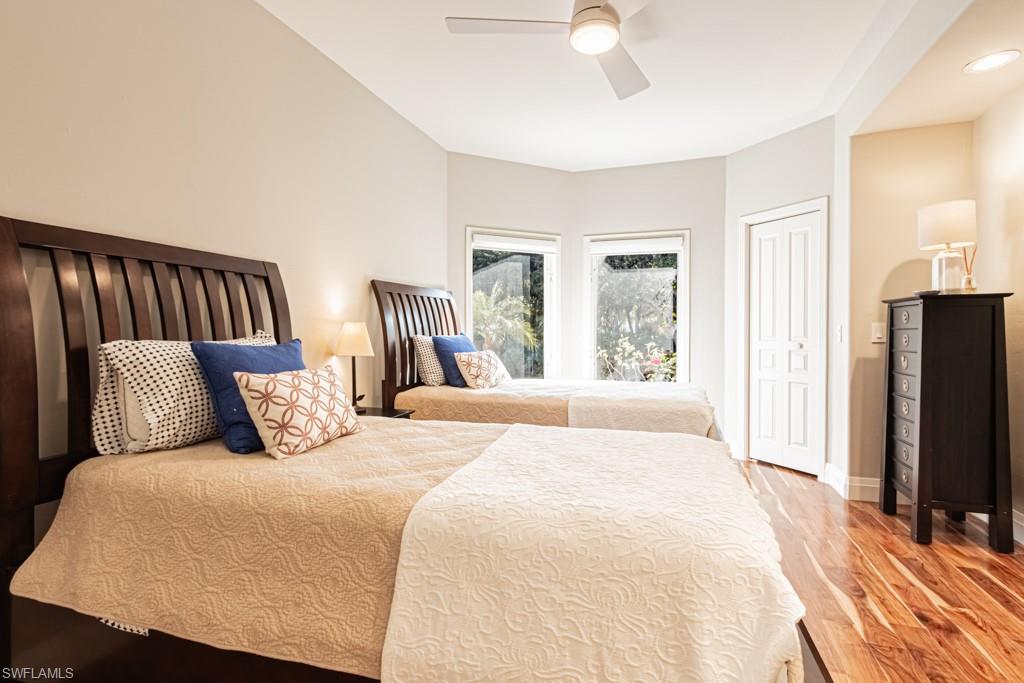 QUAIL WEST - Residential