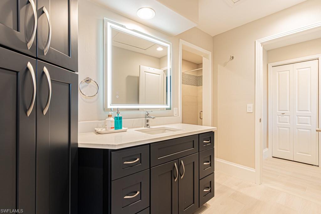 QUAIL WEST - Residential