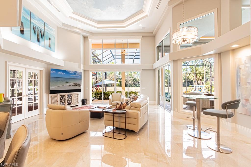 QUAIL WEST - Residential