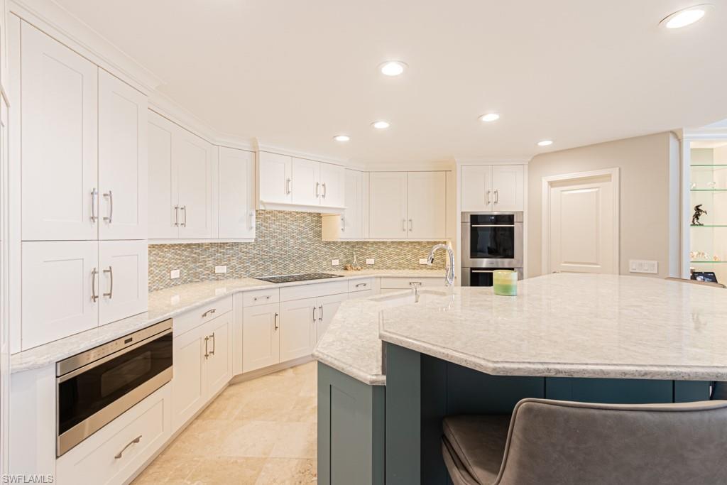 QUAIL WEST - Residential