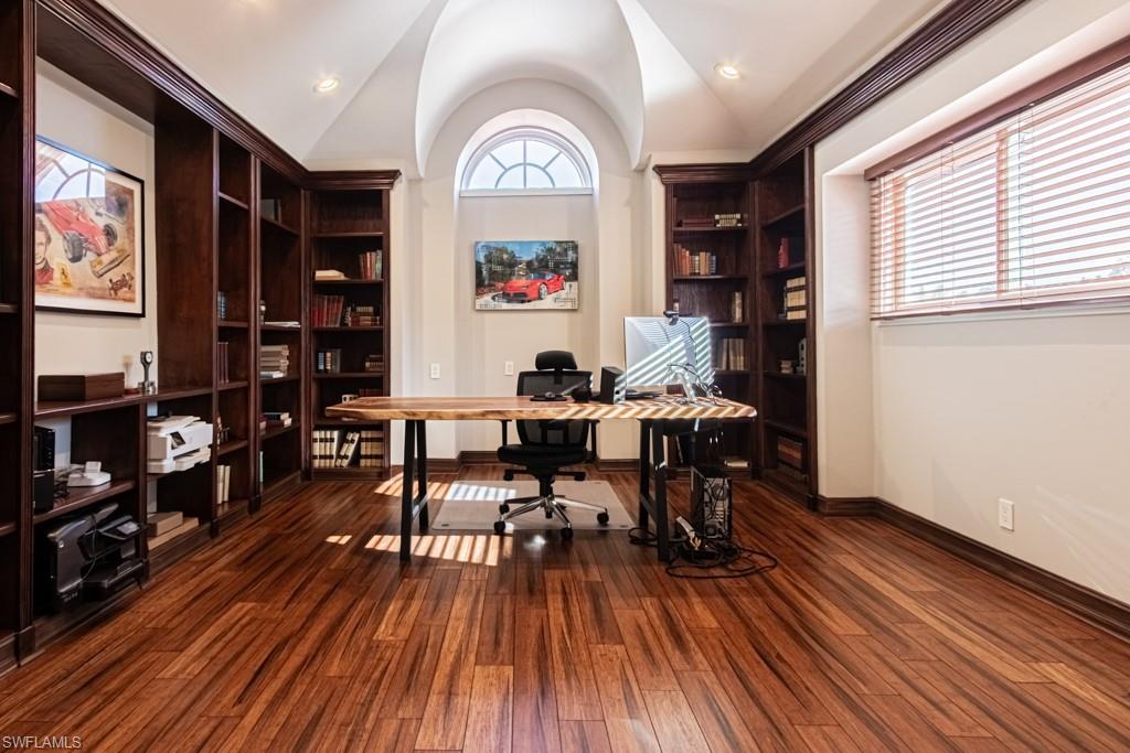 QUAIL WEST - Residential