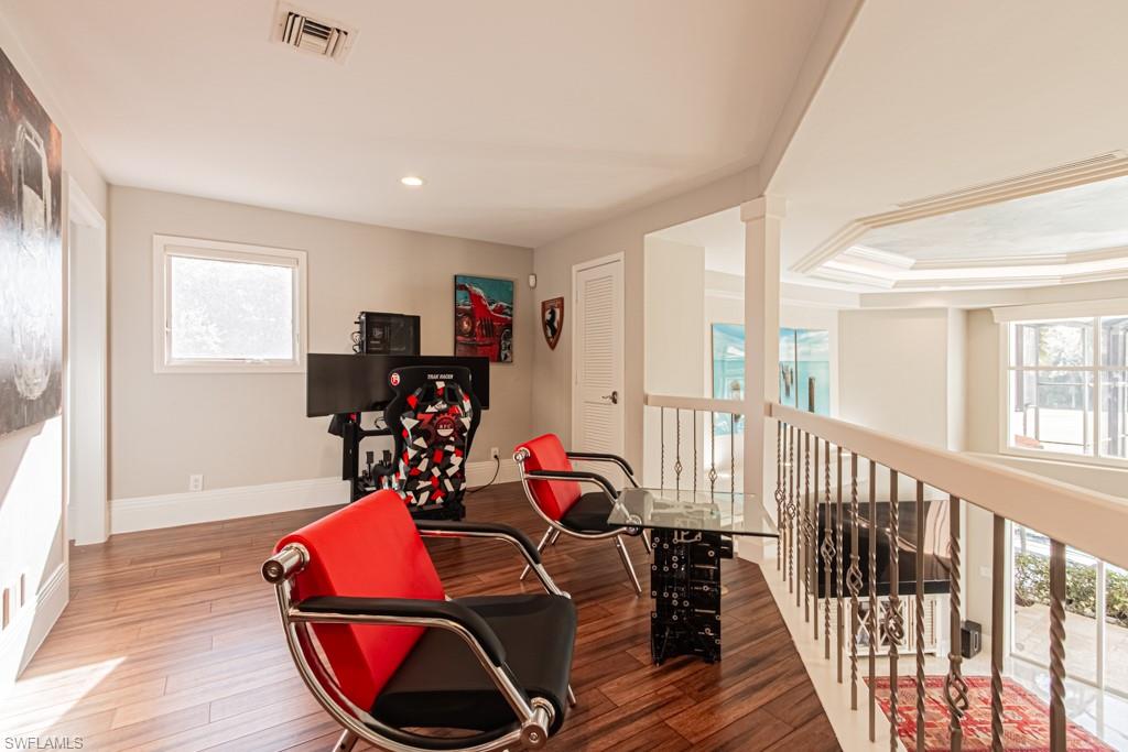 QUAIL WEST - Residential