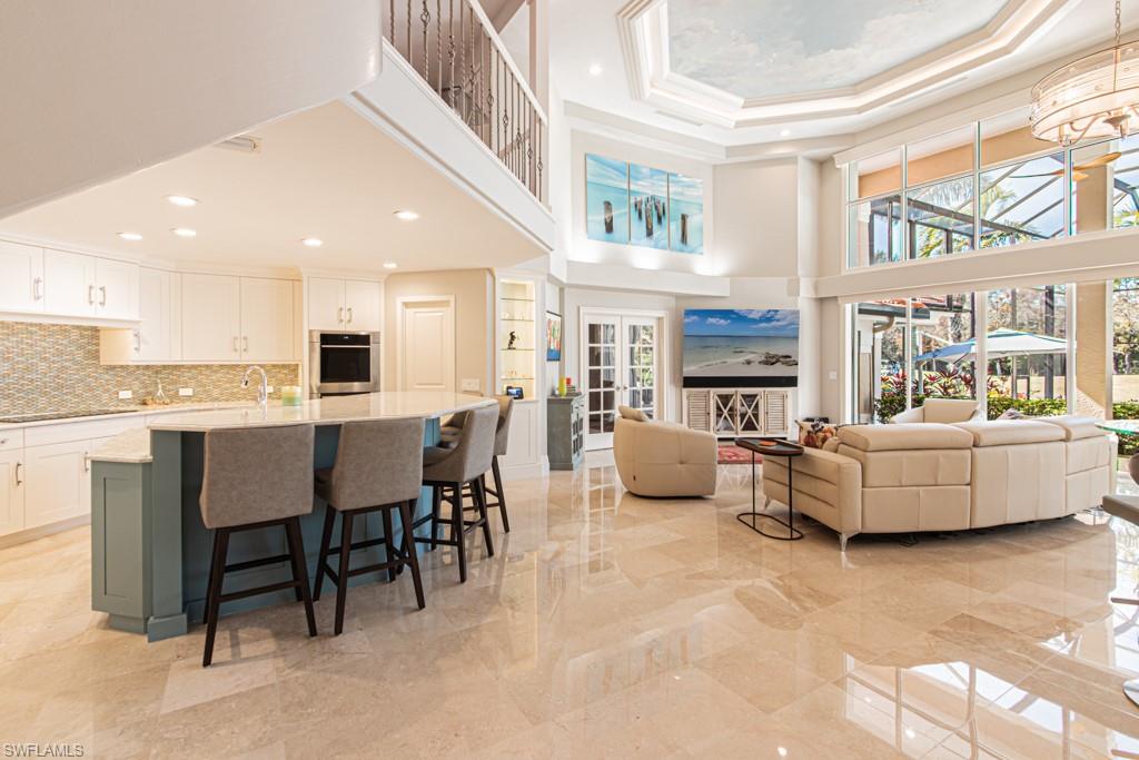 QUAIL WEST - Residential