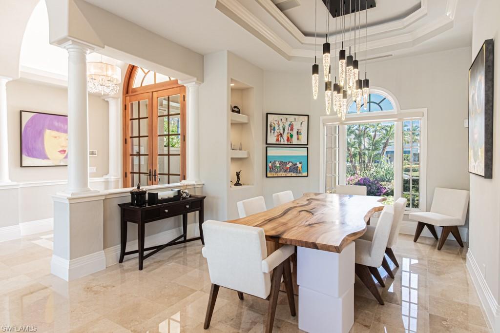 QUAIL WEST - Residential