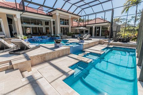 Photo of 4277 Brynwood DR, NAPLES, FL 34119 (MLS # 226005842)
