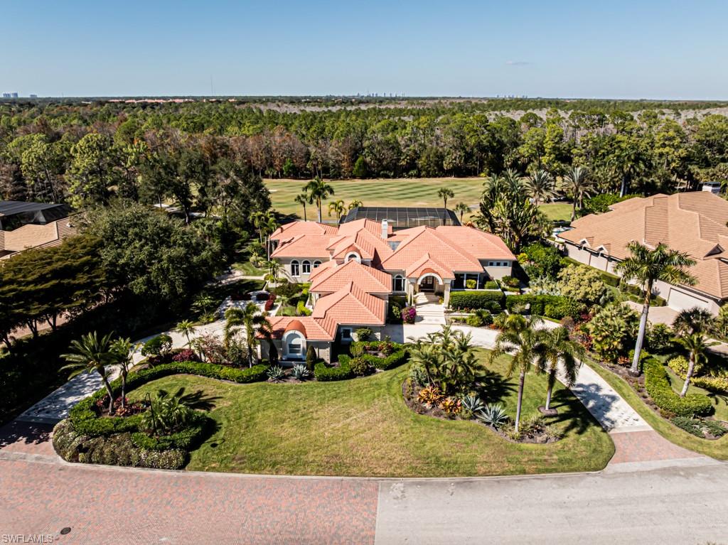 QUAIL WEST - Residential