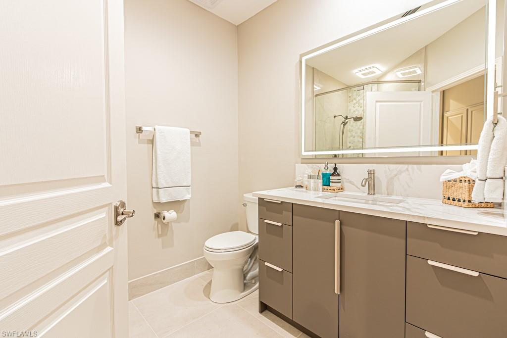 QUAIL WEST - Residential