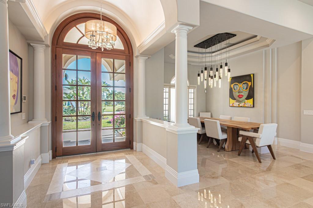 QUAIL WEST - Residential