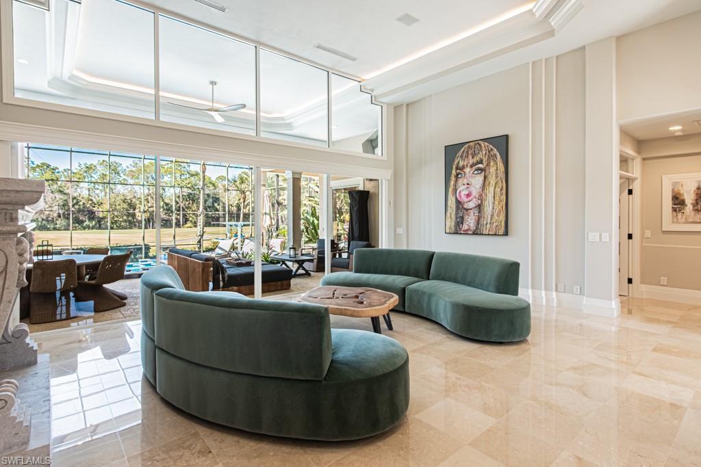 QUAIL WEST - Residential