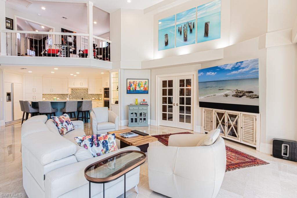 QUAIL WEST - Residential