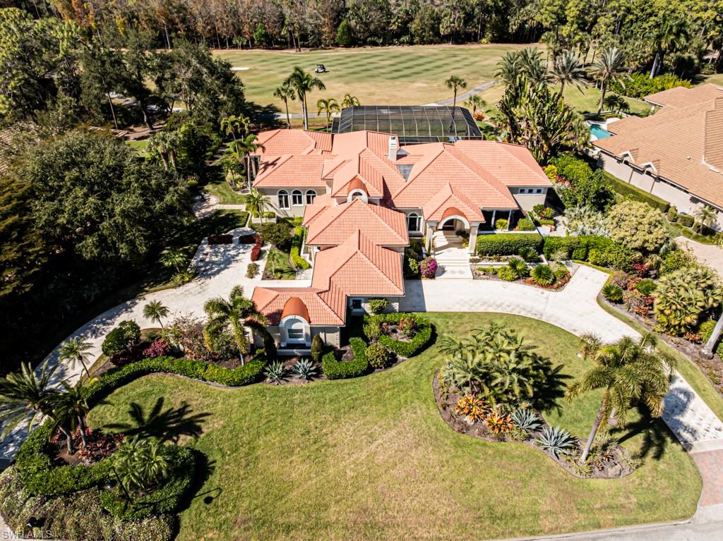 QUAIL WEST - Residential