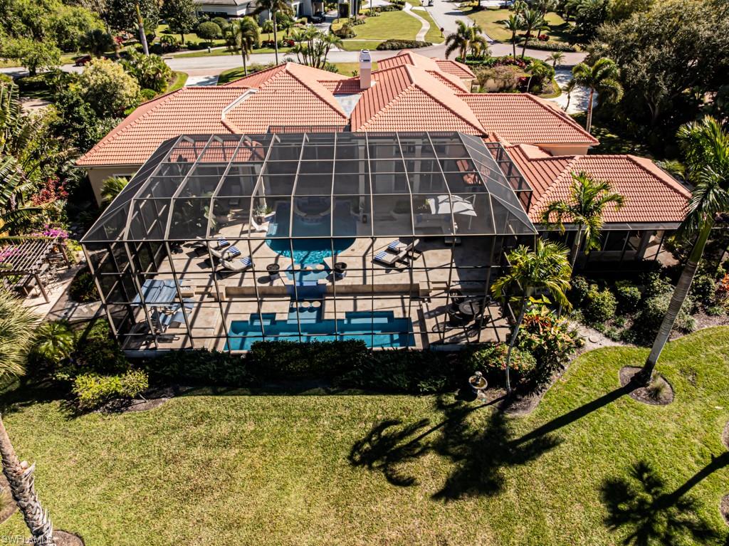 QUAIL WEST - Residential