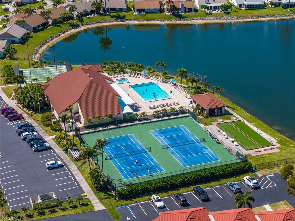 TERRACE - Residential