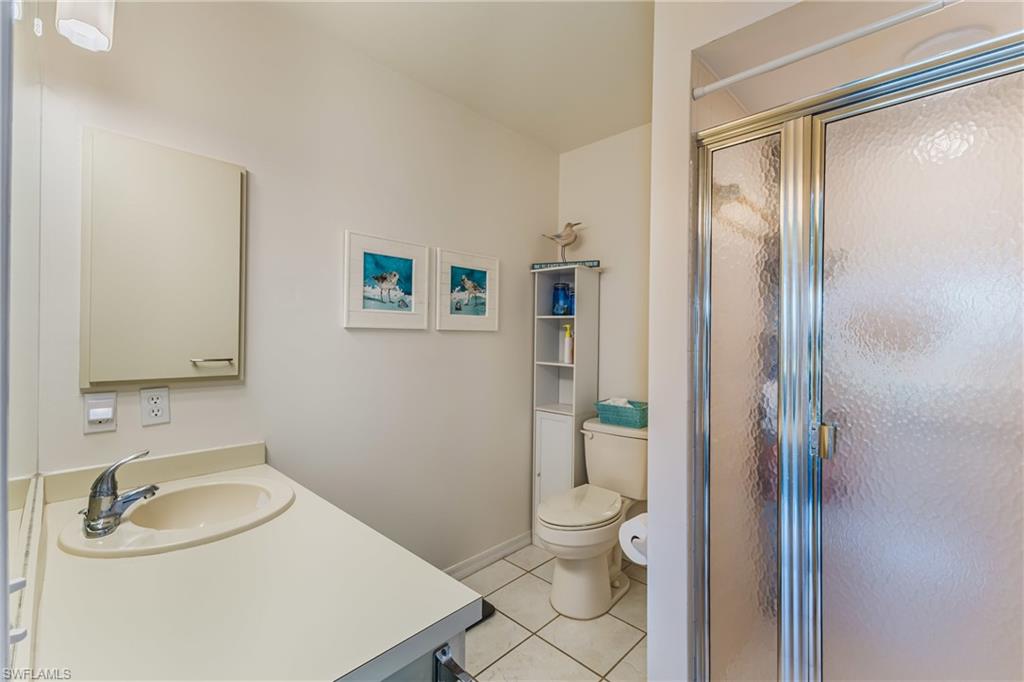 TERRACE - Residential