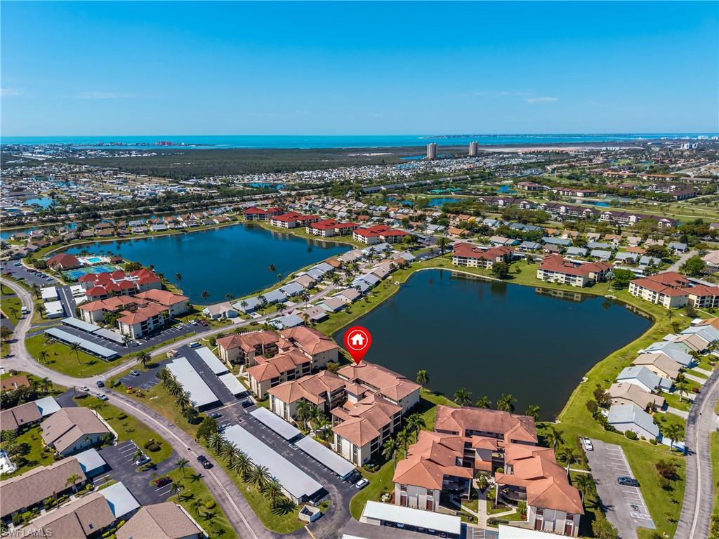 TERRACE - Residential