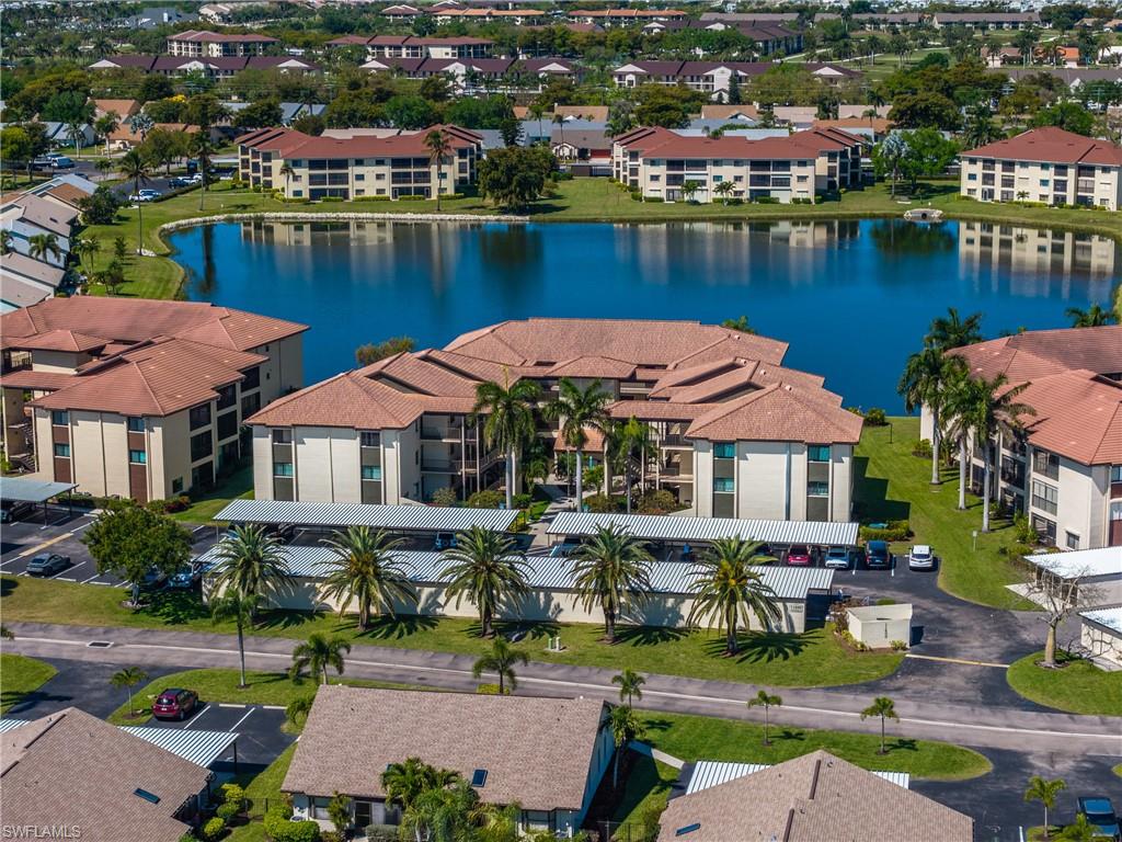 TERRACE - Residential