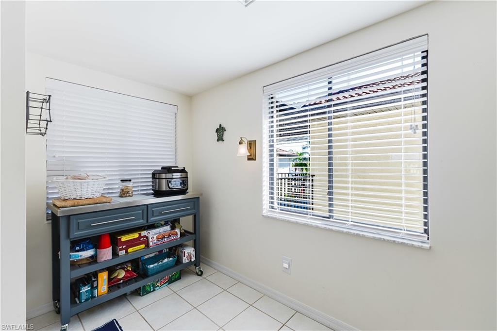 TERRACE - Residential