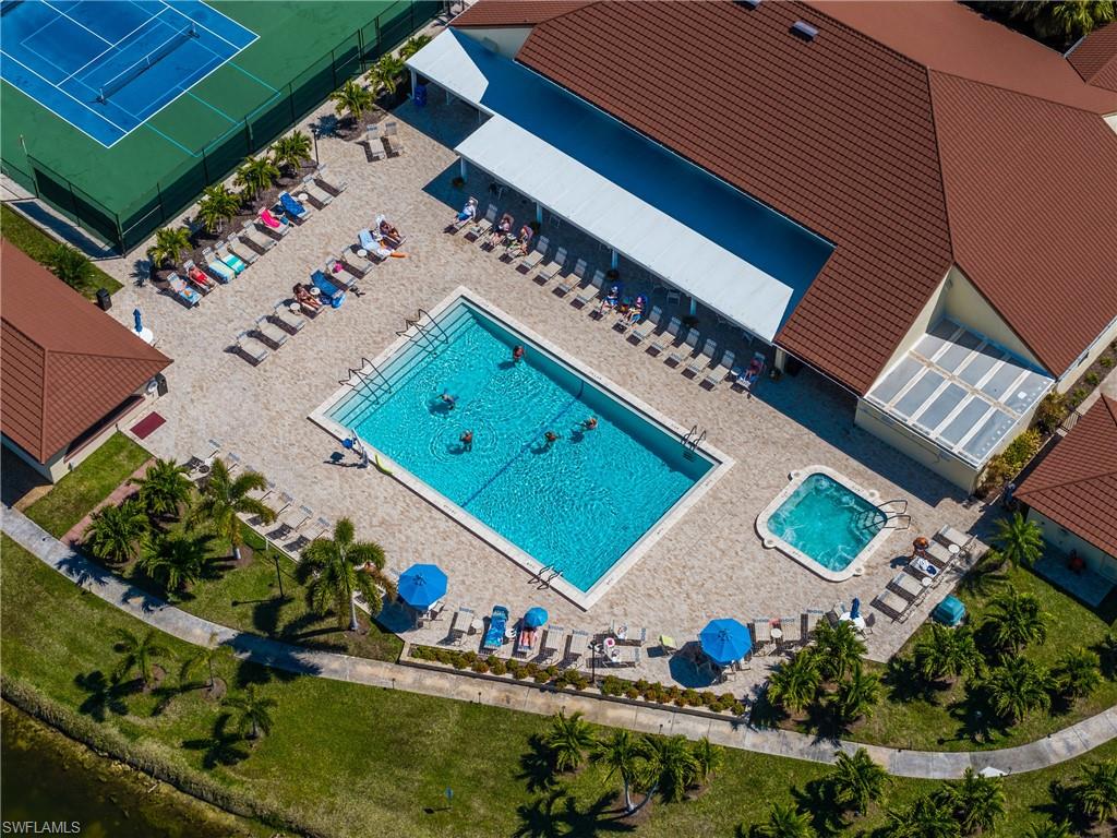 TERRACE - Residential