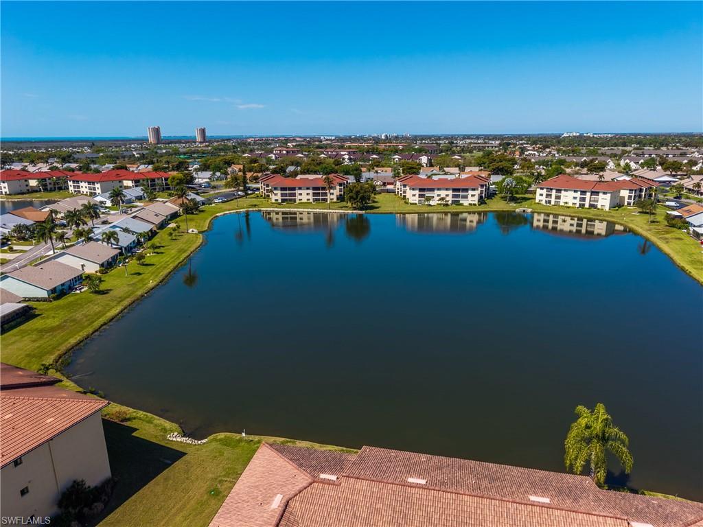 TERRACE - Residential