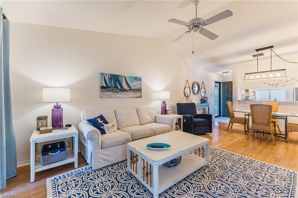 TERRACE - Residential