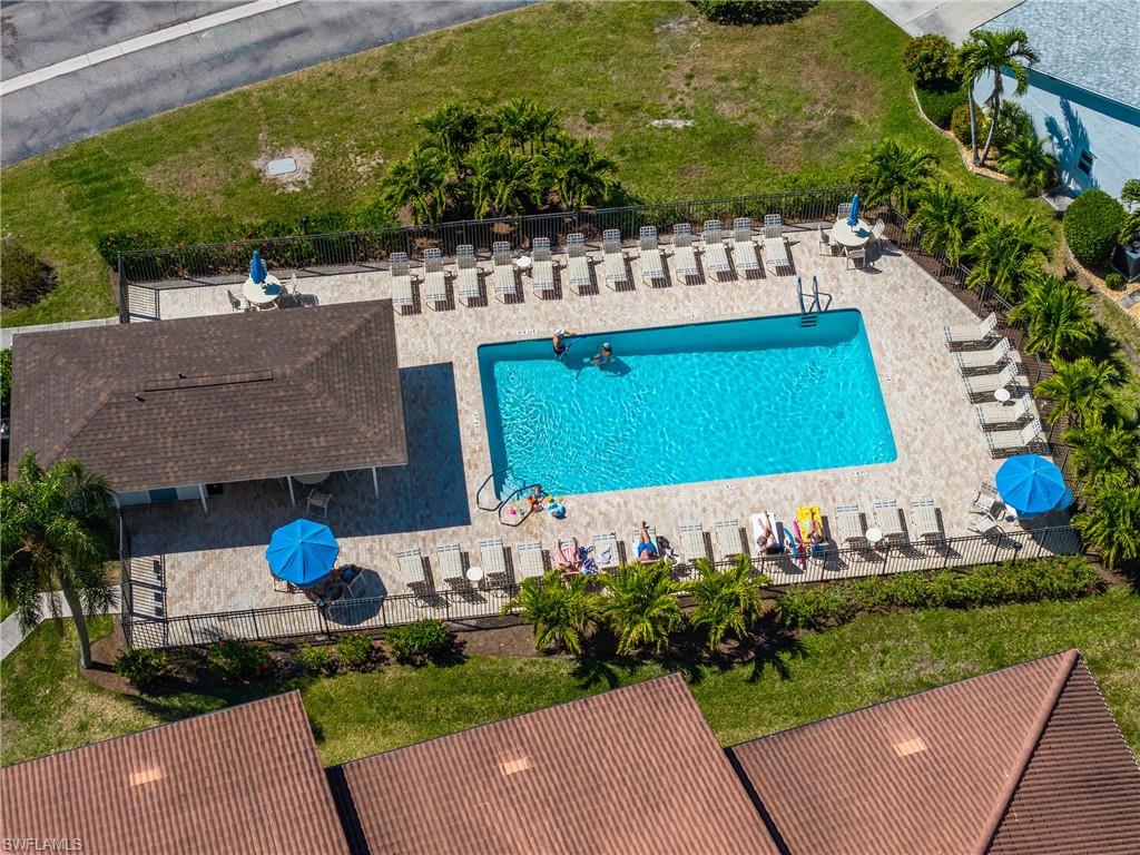 TERRACE - Residential