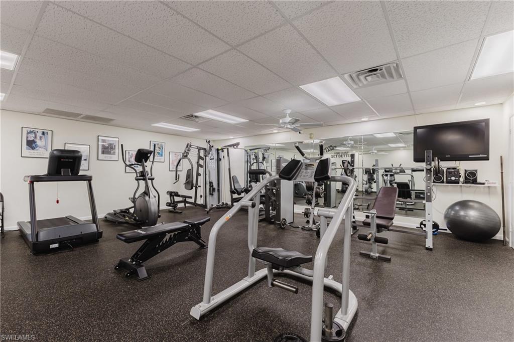 TERRACE - Residential