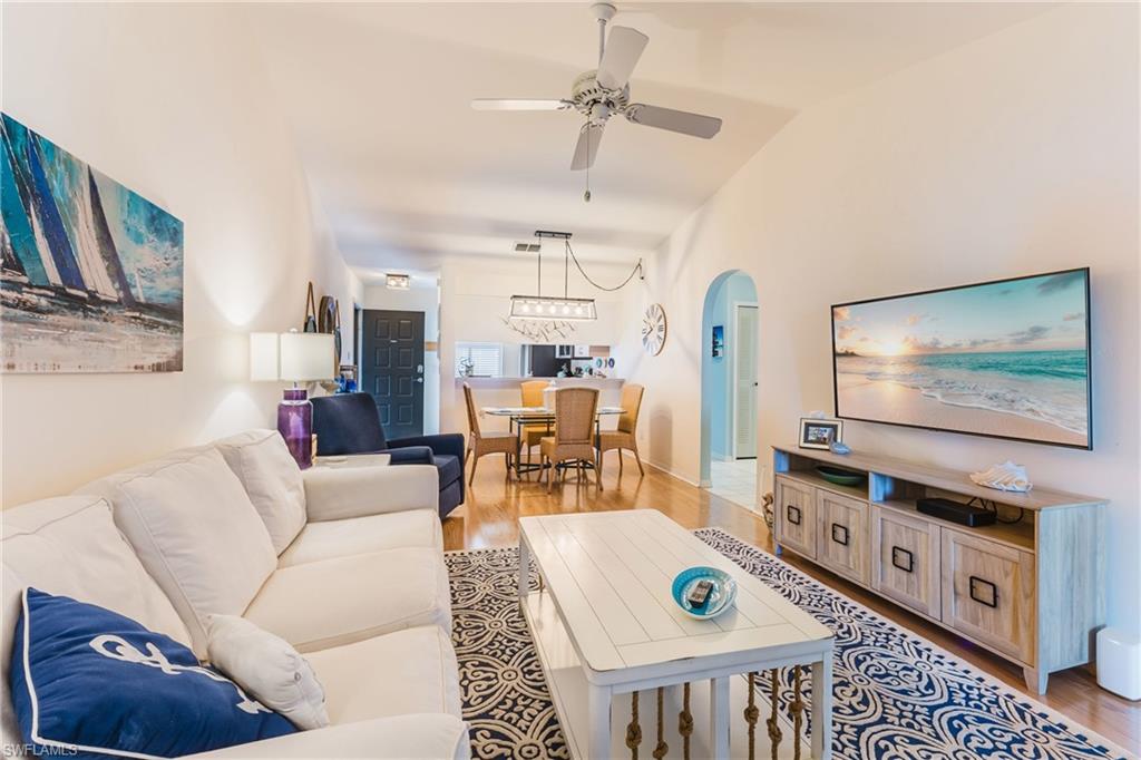 TERRACE - Residential