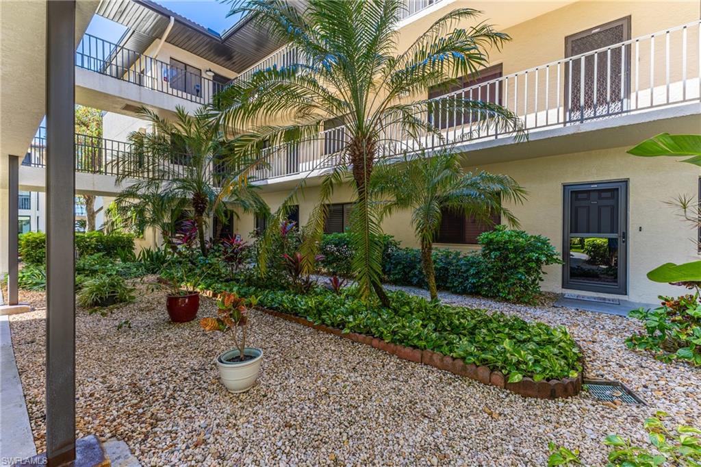 TERRACE - Residential