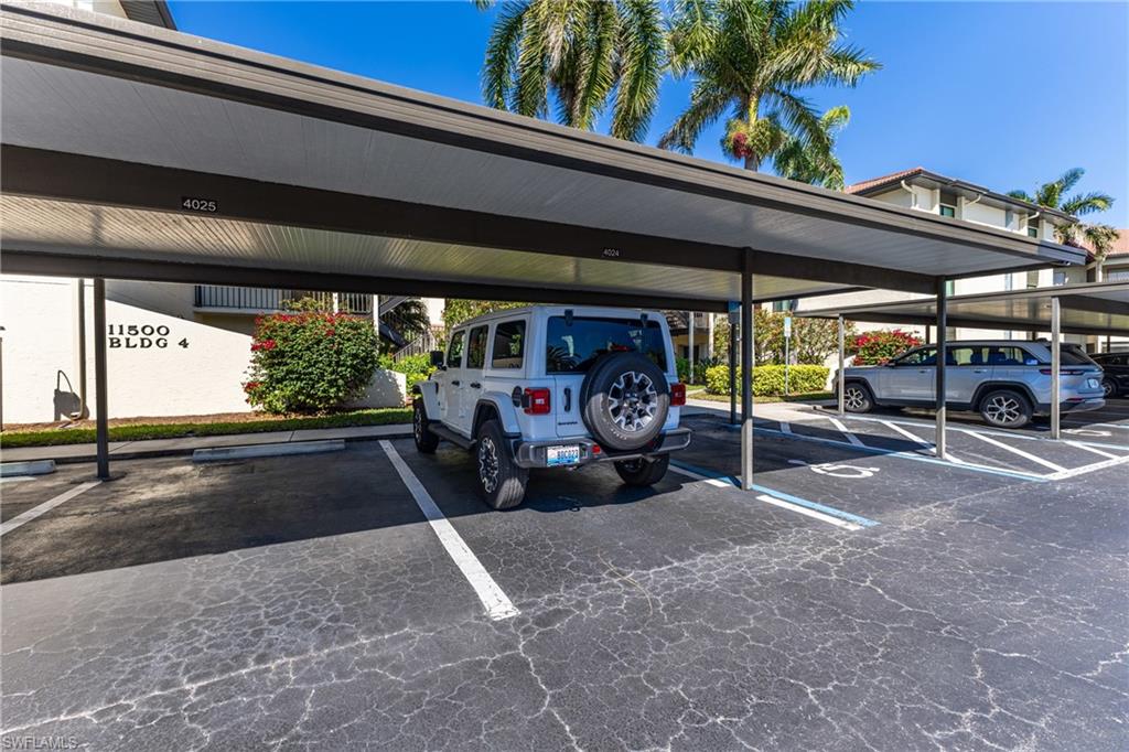 TERRACE - Residential