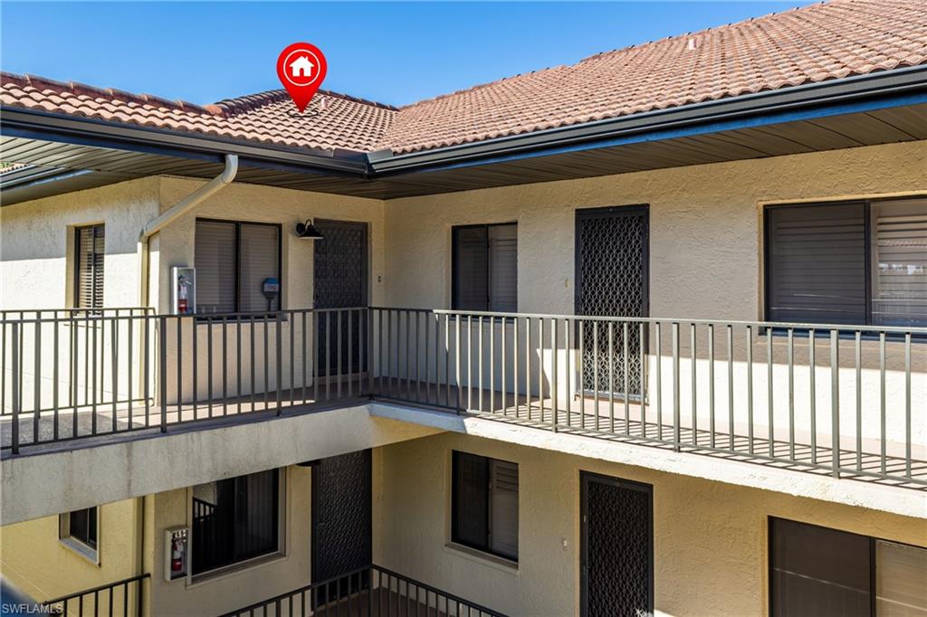 TERRACE - Residential