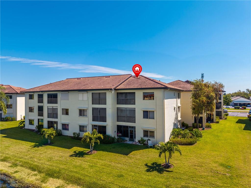 TERRACE - Residential