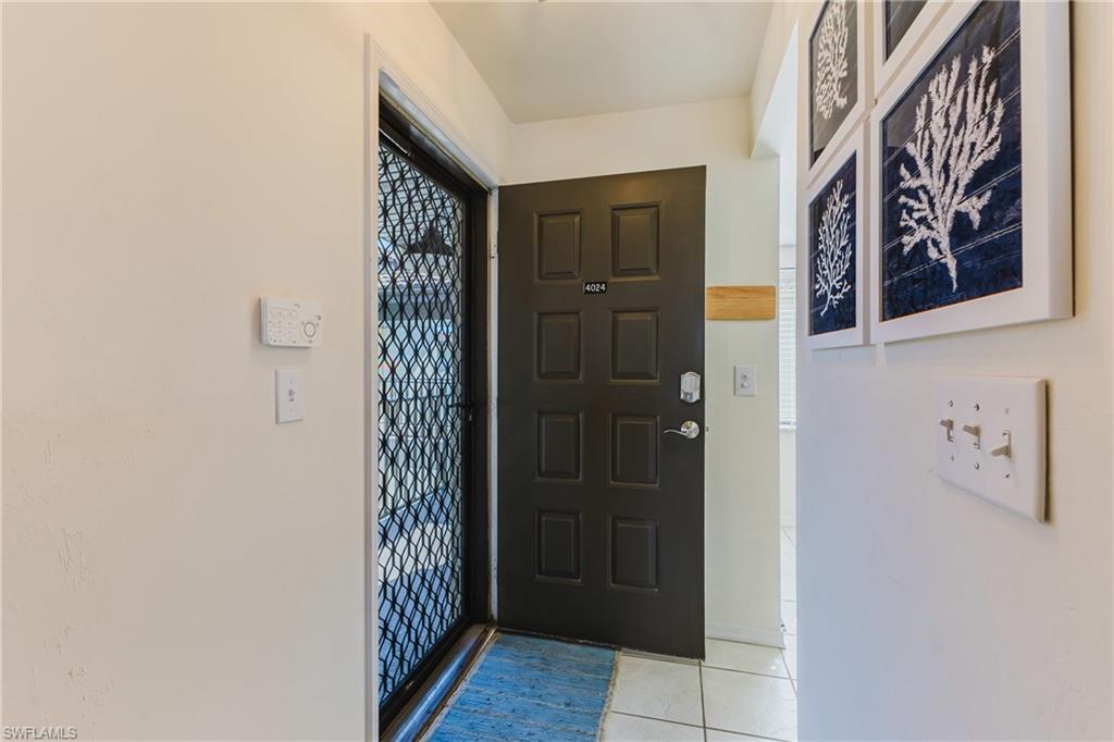 TERRACE - Residential