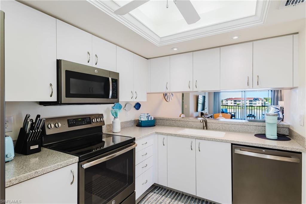 TERRACE - Residential