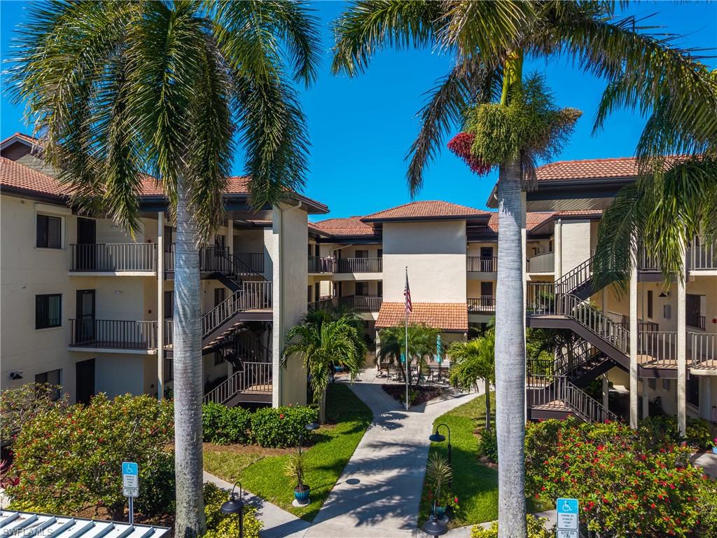 TERRACE - Residential