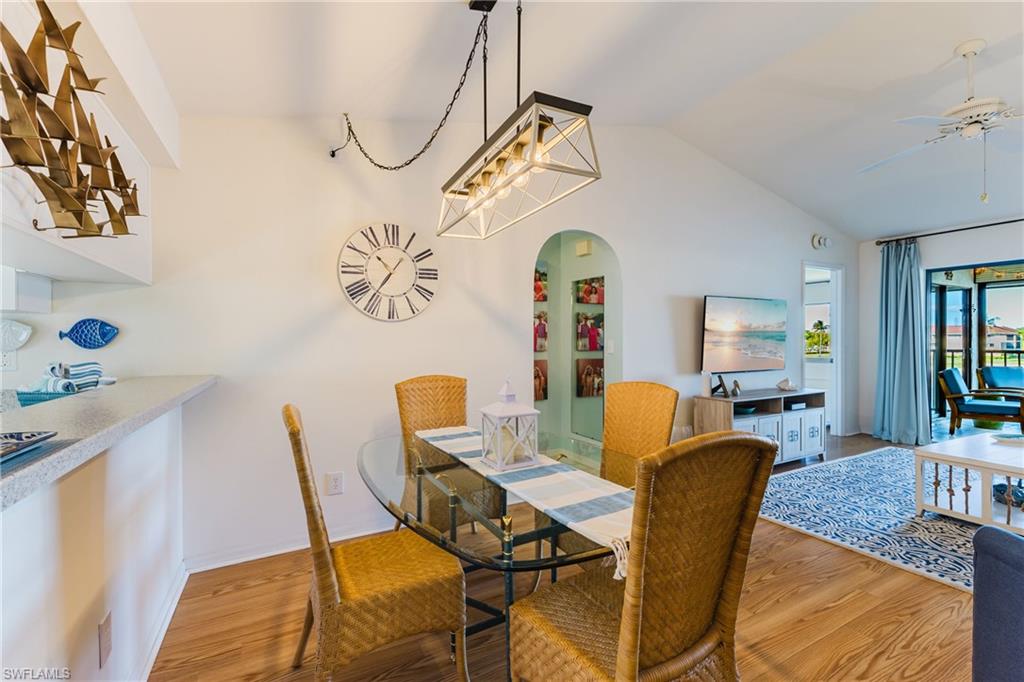 TERRACE - Residential